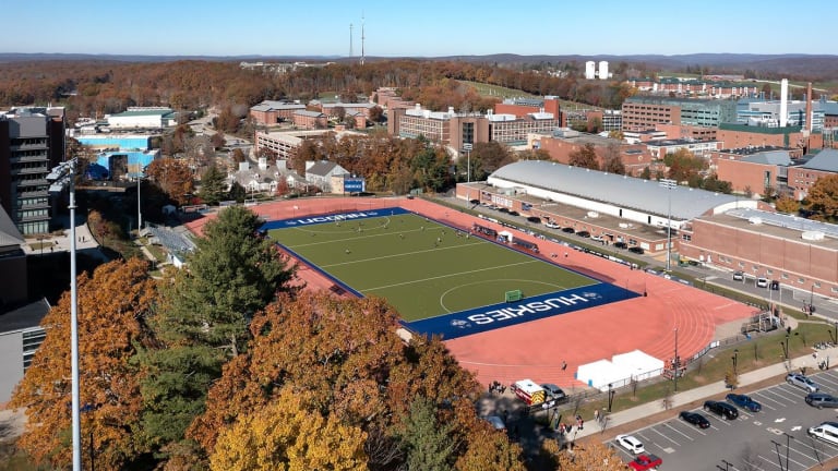 Field Hockey Adds Three Student-Athletes
